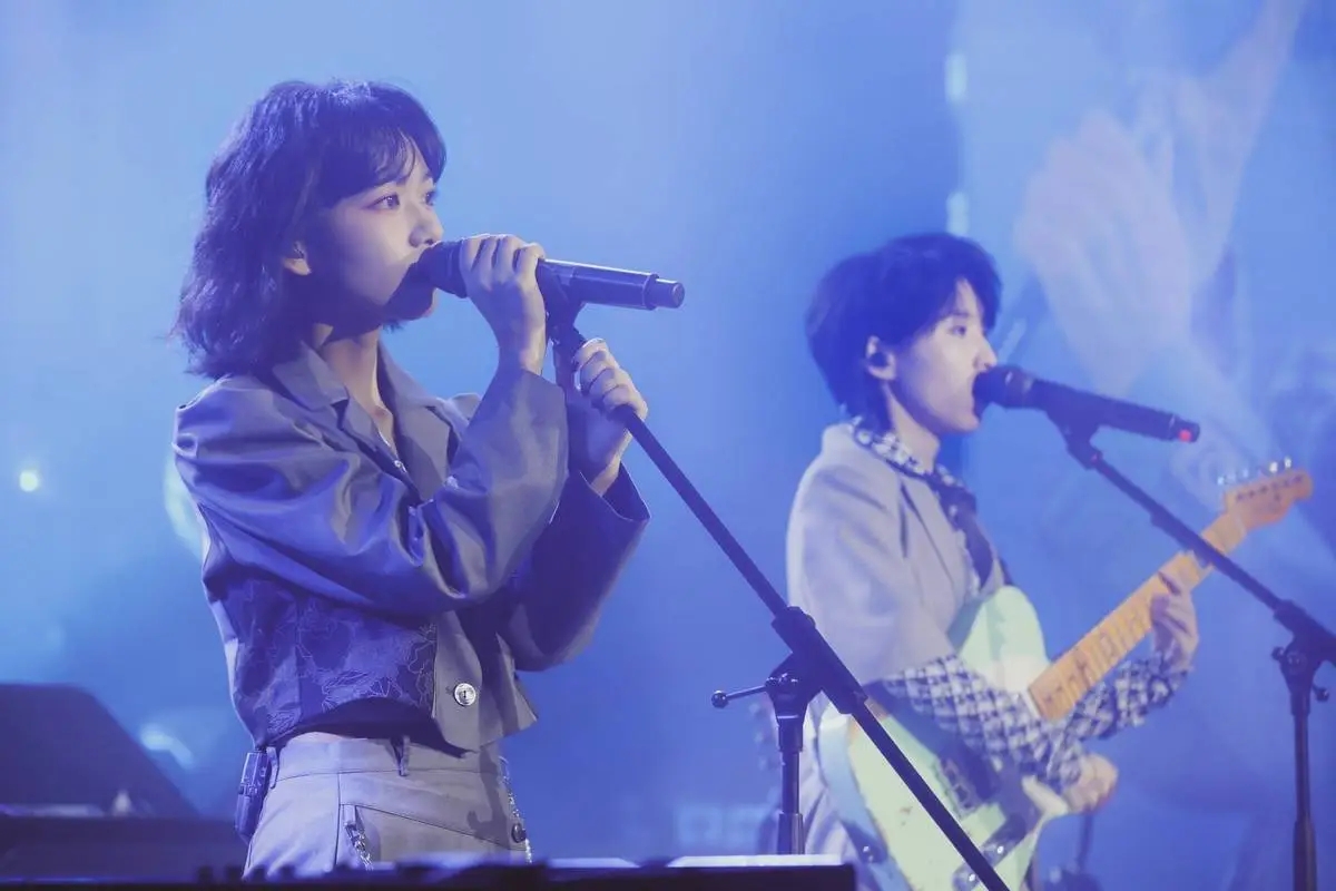 2023宜昌欢起海豚音乐节（5月13、14日）购票方式、演出阵容