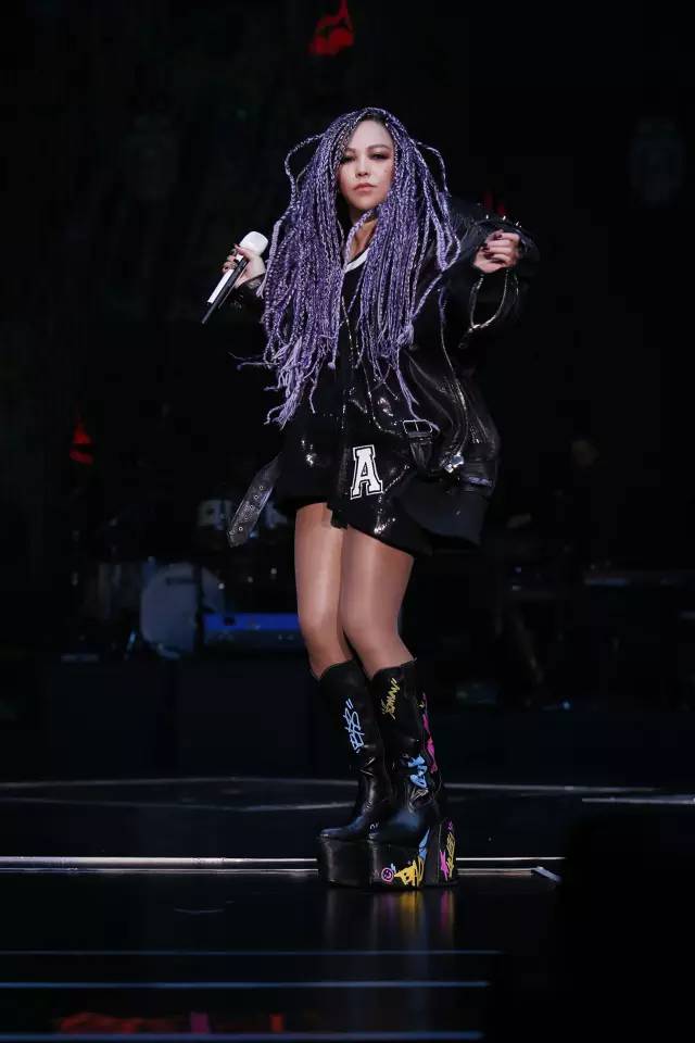 2023张惠妹广州演唱会时间、地点、门票价格 2023张惠妹广州演唱会时间、地点、门票价格