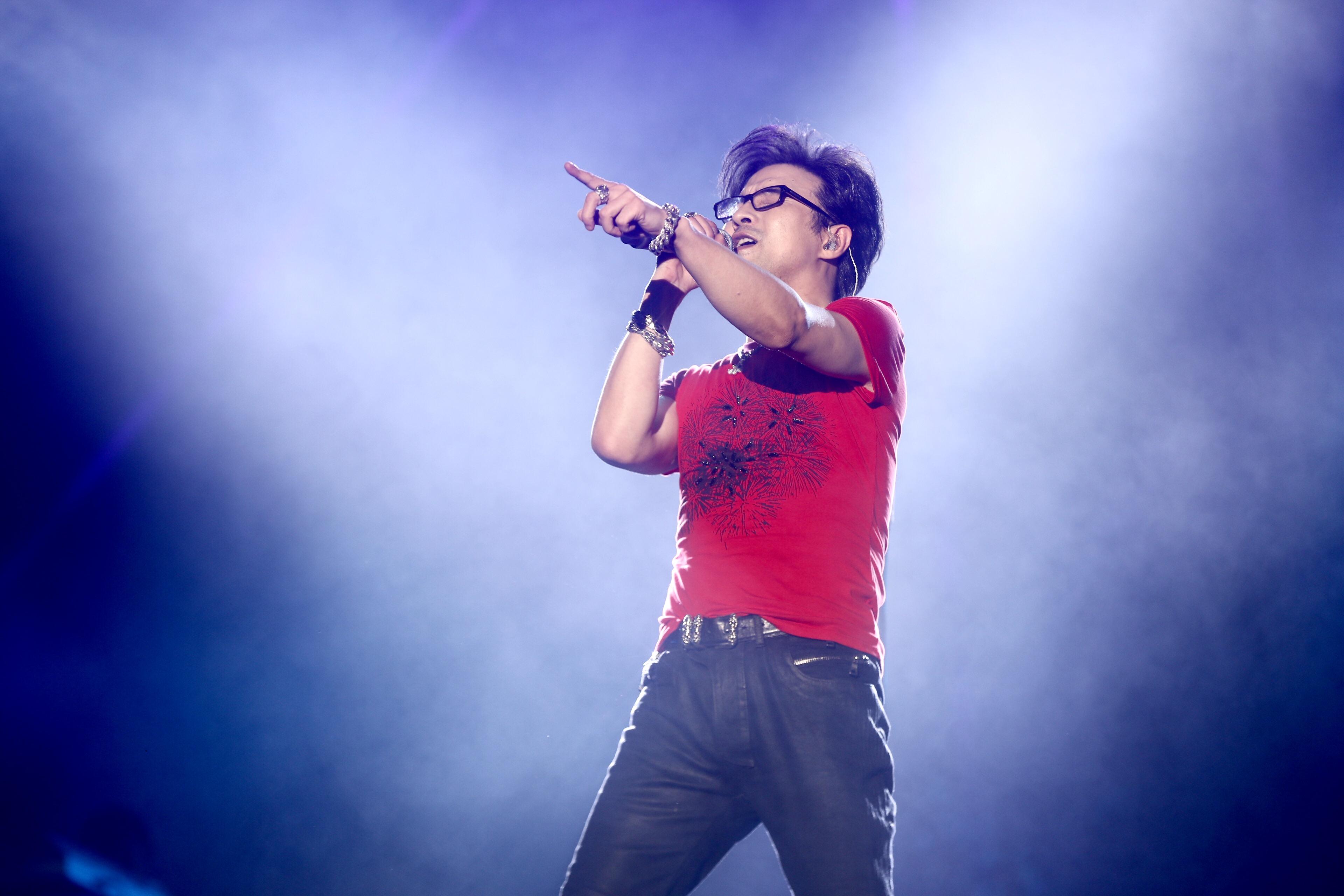 2023汪峰深圳演唱会(5月13日)时间+地点+票价+订票方式 2023汪峰深圳演唱会(5月13日)时间+地点+票价+订票方式