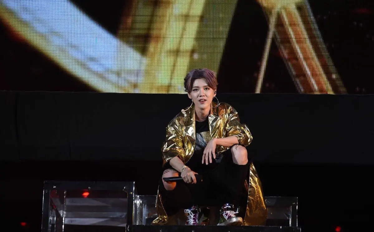 2023鹿晗广州演唱会(7月8日)行程安排及购票指南 2023鹿晗广州演唱会(7月8日)行程安排及购票指南