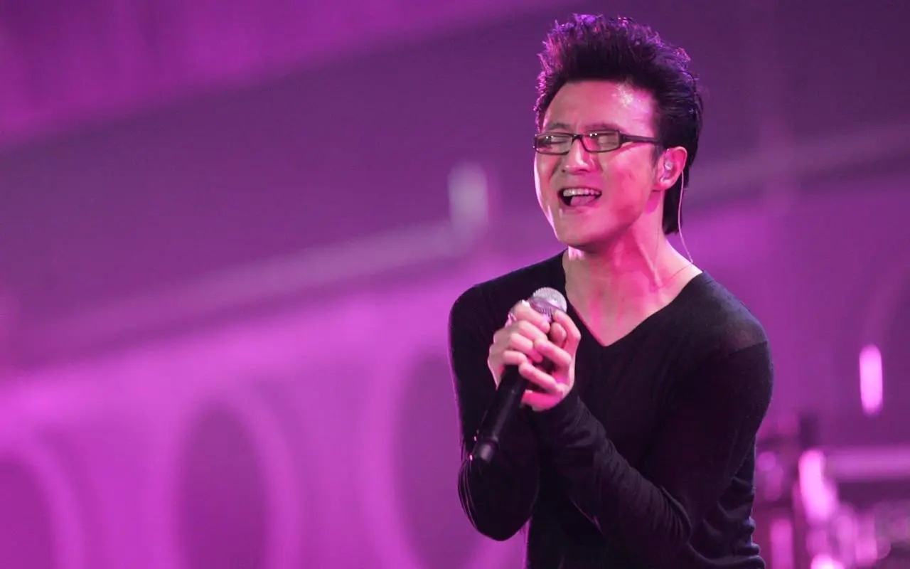 2023汪峰泰州演唱会（5月27日）购票指南