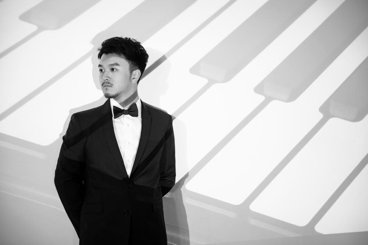 2023桂冠之声 明珠系列 沈泽宇 钢琴独奏音乐会-郑州站