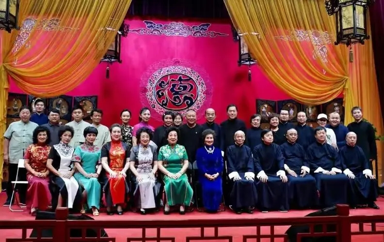 2023德云鼓曲社天津专场（5月8-11日）演出信息、门票价格