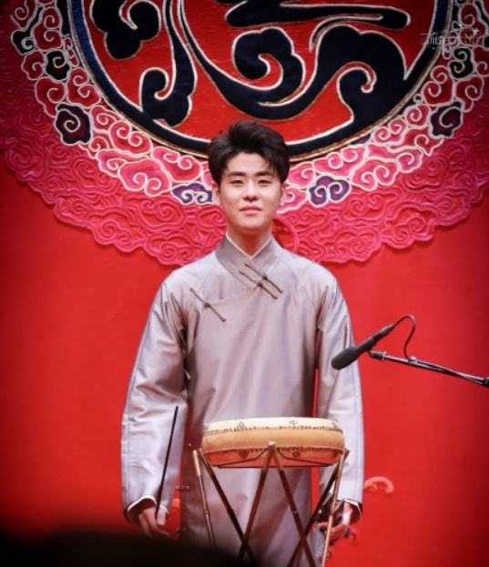 2023德云鼓曲社天津专场（5月8日-11日）（时间+场馆+订票）