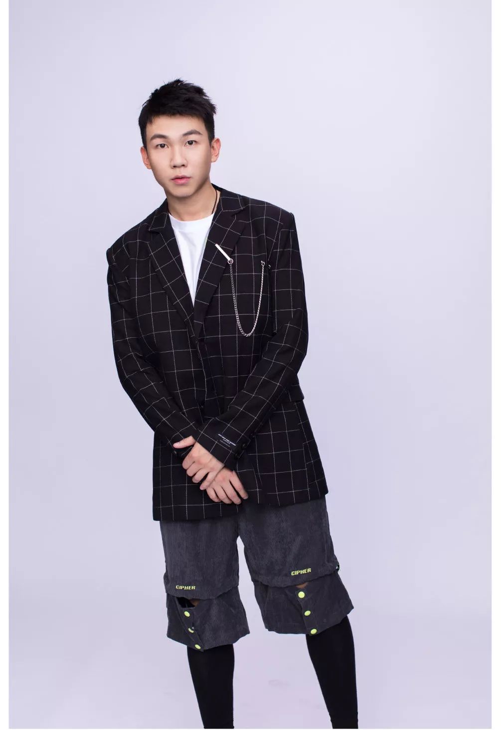 2023白举纲广州演唱会（6月24日）（时间+地点+票价+购票入口）