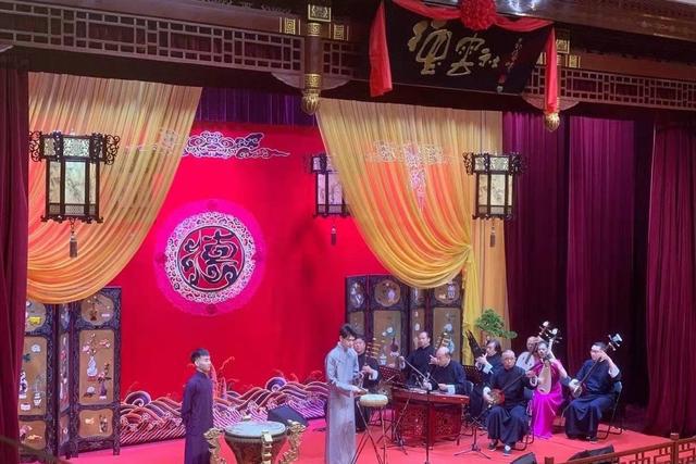 2023德云鼓曲社天津专场（5月8日-11日）（时间+场馆+订票）