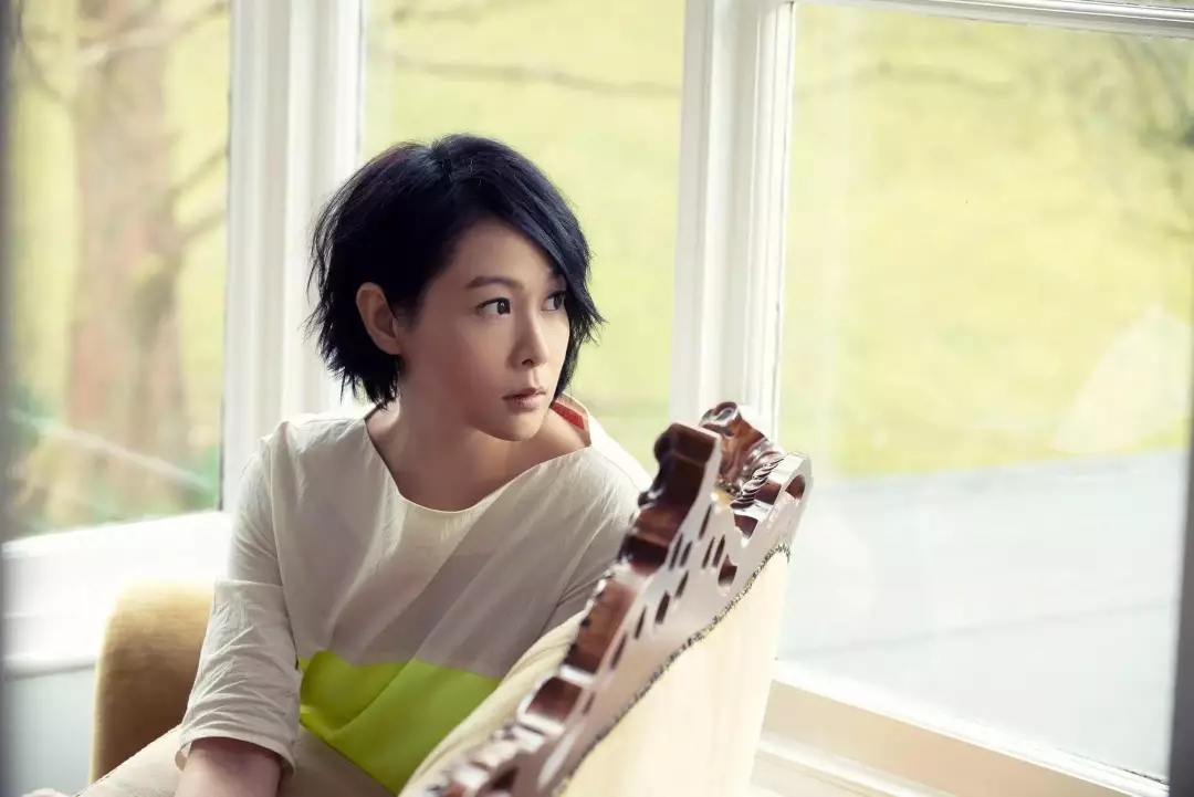 2023刘若英宁波演唱会（5月27日）地点、时间、票价