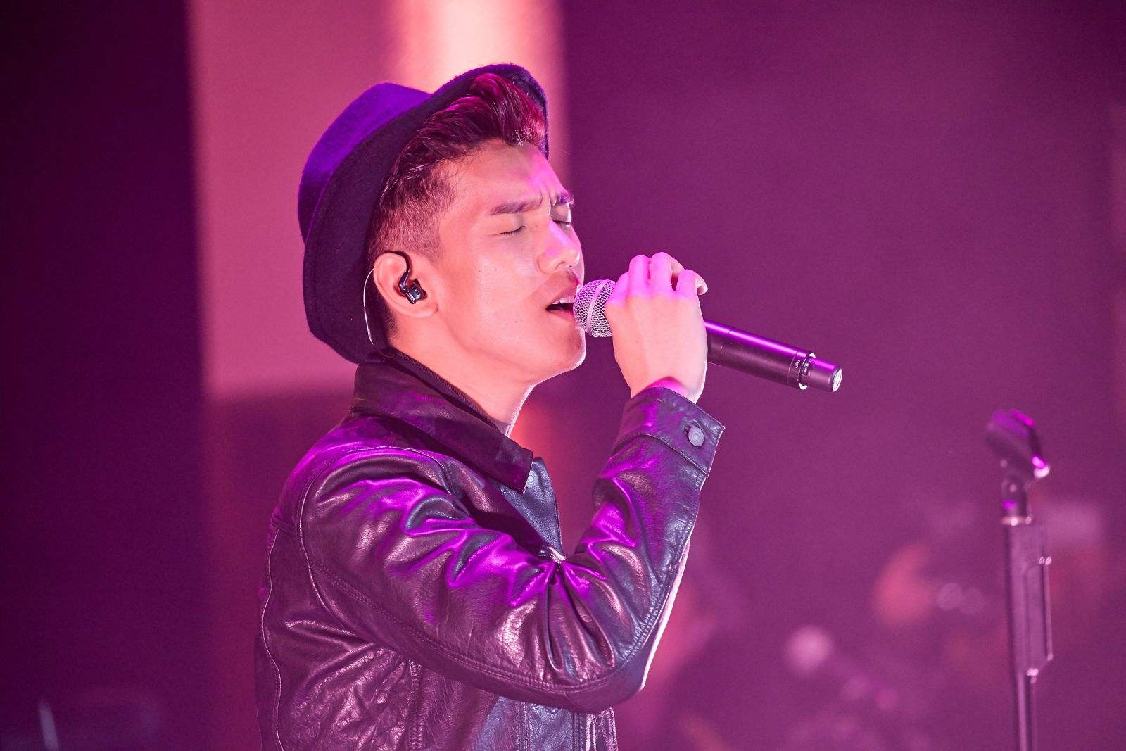 2023林奕匡广州演唱会（6月17日）订票方式及购票电话