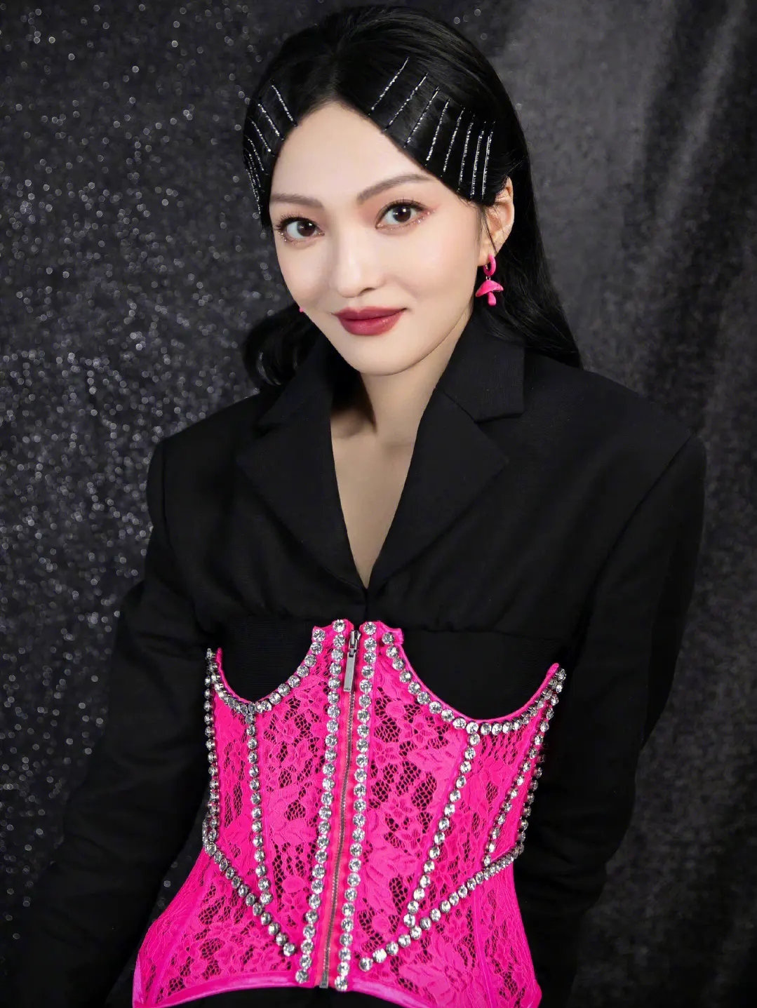 2023张韶涵包头演唱会(8月12日)在哪订票? 2023张韶涵包头演唱会(8月12日)在哪订票?