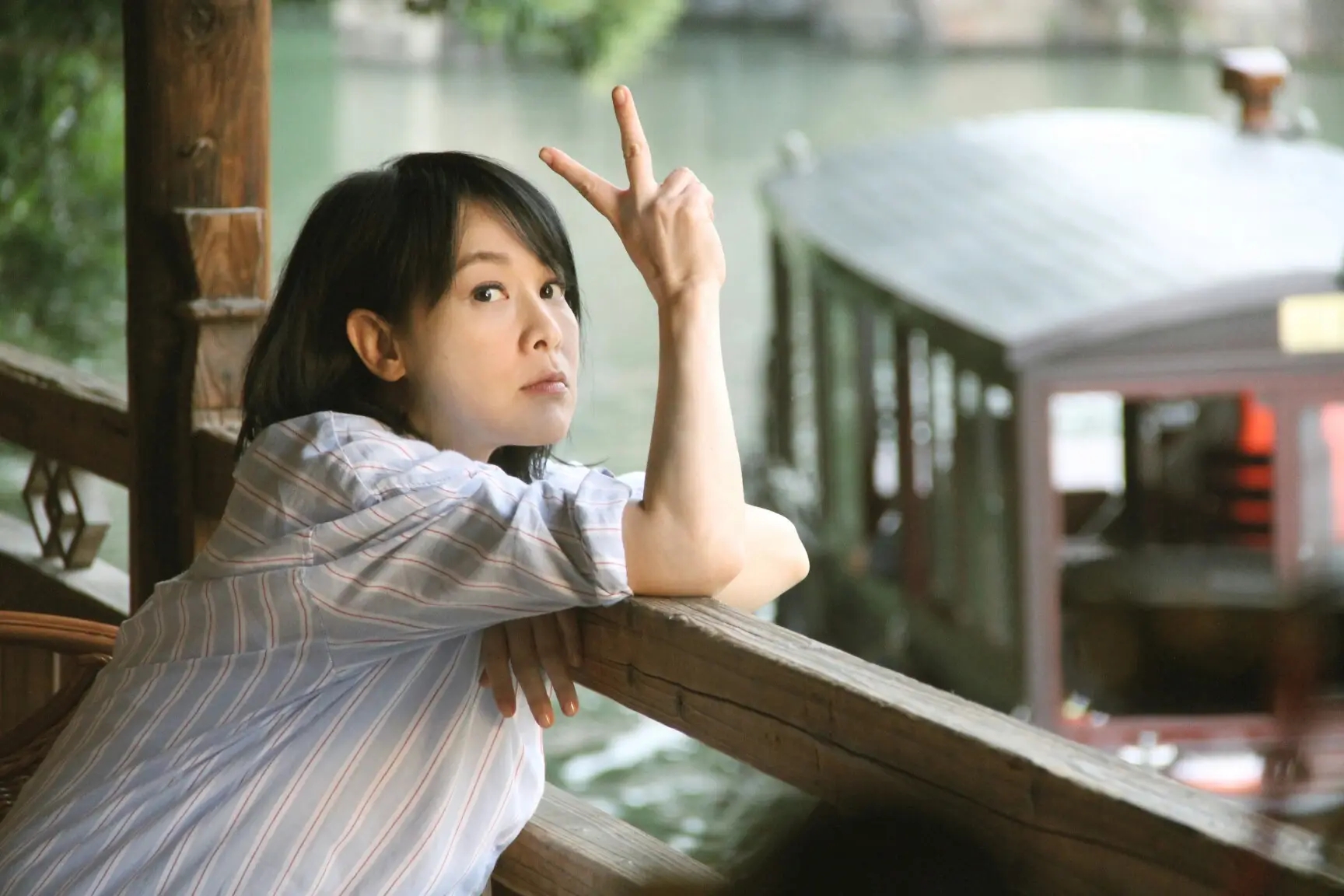 2023刘若英泉州演唱会（5月20日）购票指南