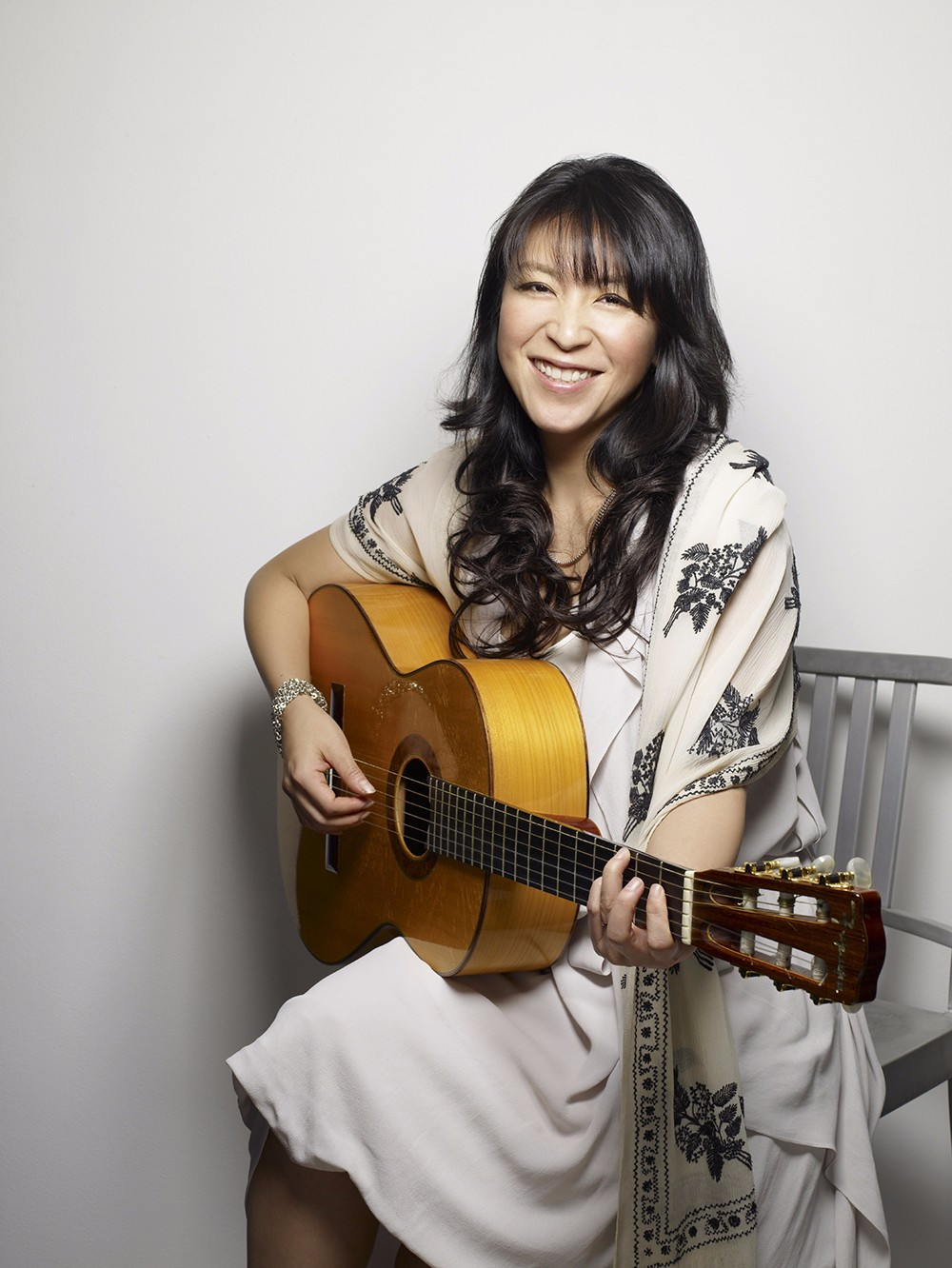 2023小野丽莎广州演唱会（12月23日）演出地点、门票价格