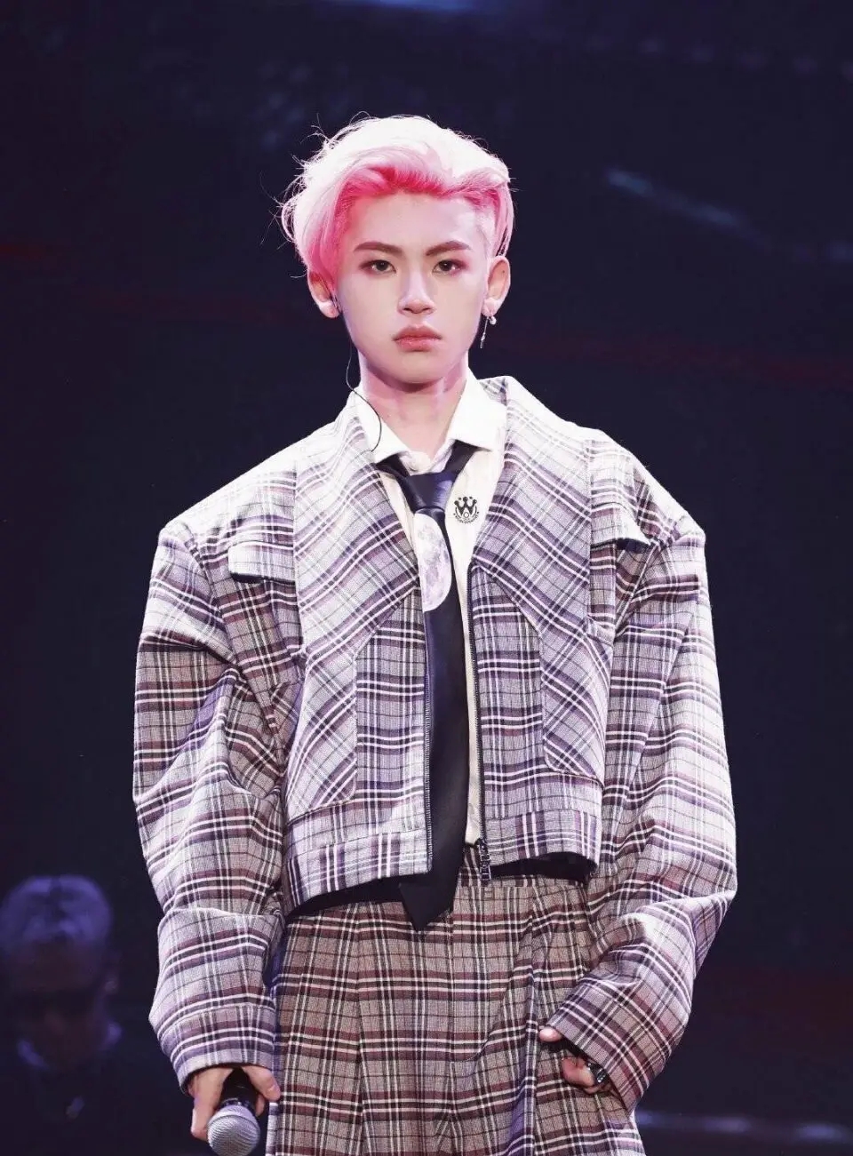 2023小鬼王琳凯深圳演唱会（5月20日）时间安排、门票价格