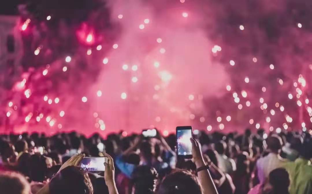 2023宜昌欢起海豚音乐节（5月13、14日）购票方式、演出阵容