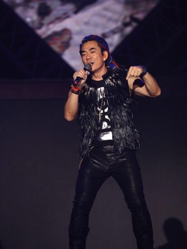 2023任贤齐北京演唱会（5月13日）(时间+地点+票价)一览