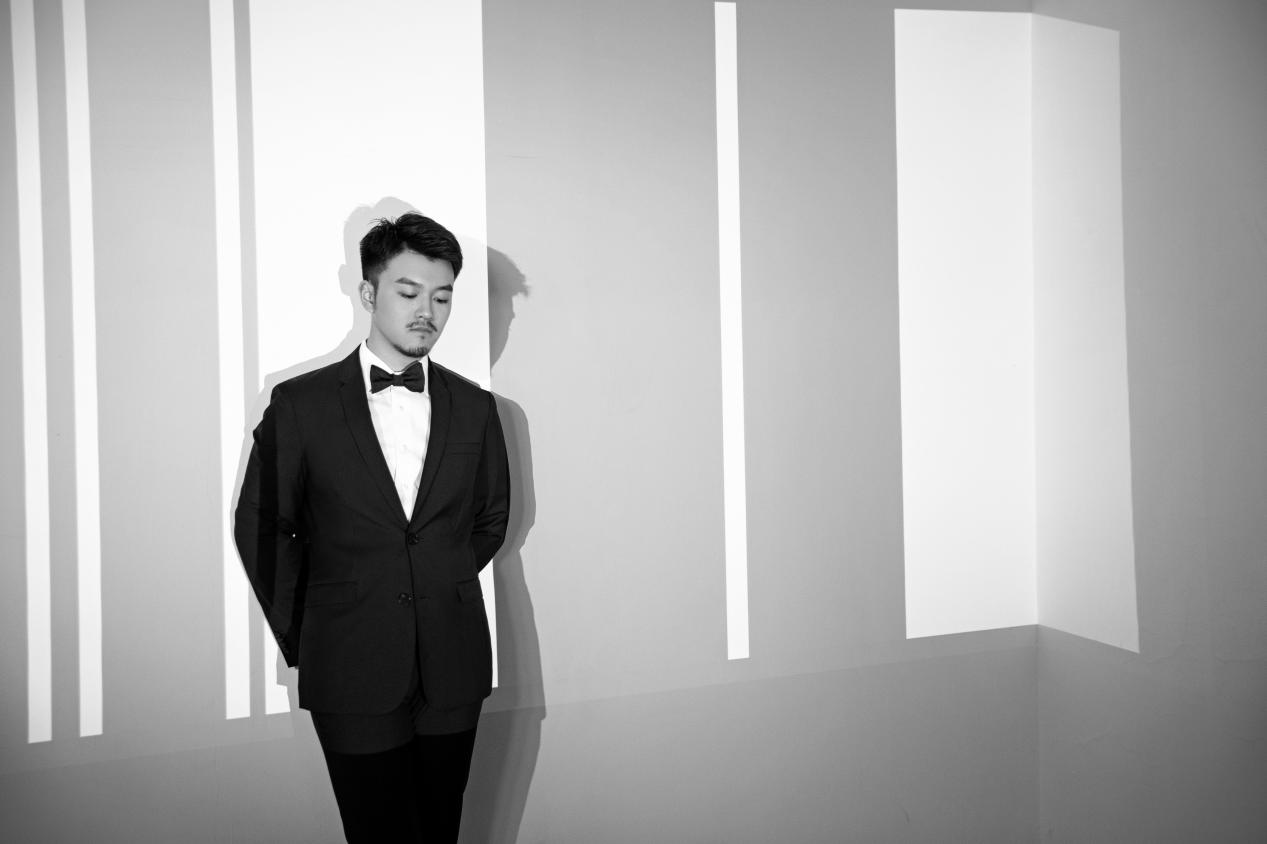 2023桂冠之声 明珠系列 沈泽宇 钢琴独奏音乐会-郑州站