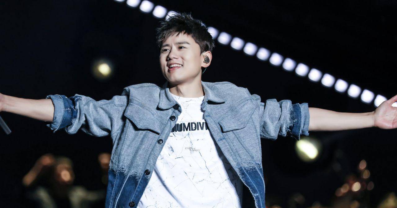 2023张杰哈尔滨演唱会（5月20日）票价多少？