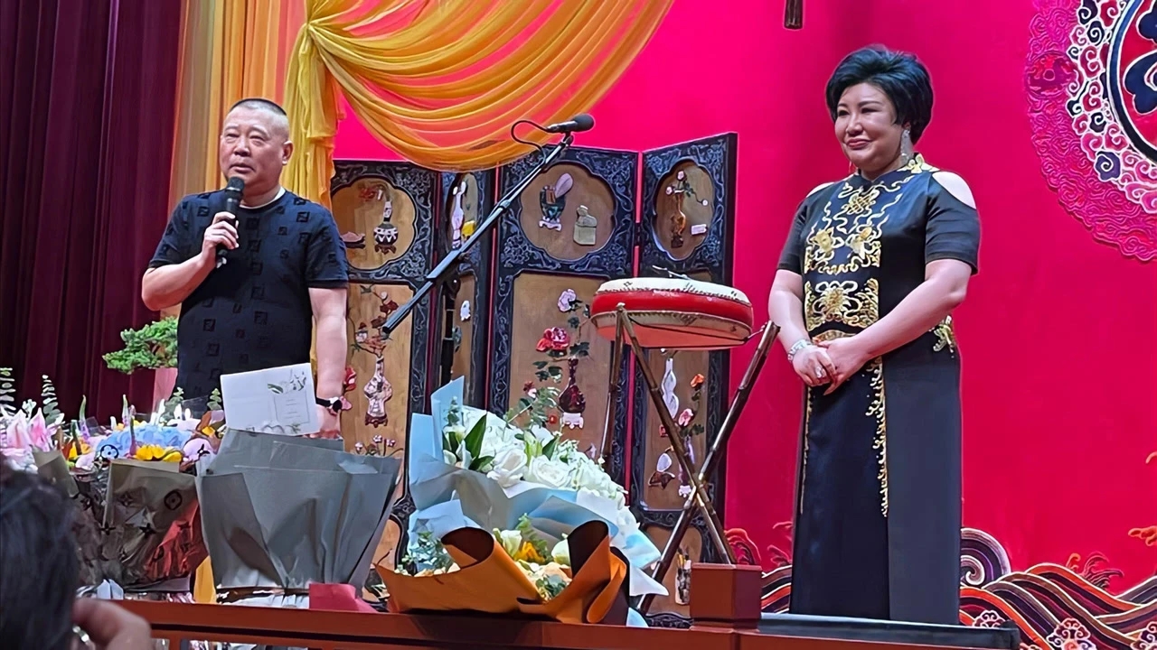 2023德云鼓曲社天津专场（5月8-11日）演出信息、门票价格