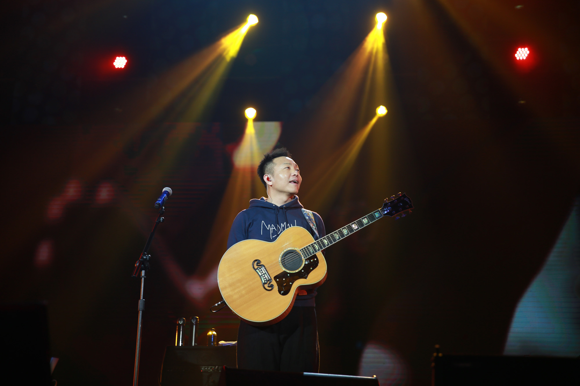 2023许巍苏州演唱会（6月23日）(时间+地点+门票价格)信息一览