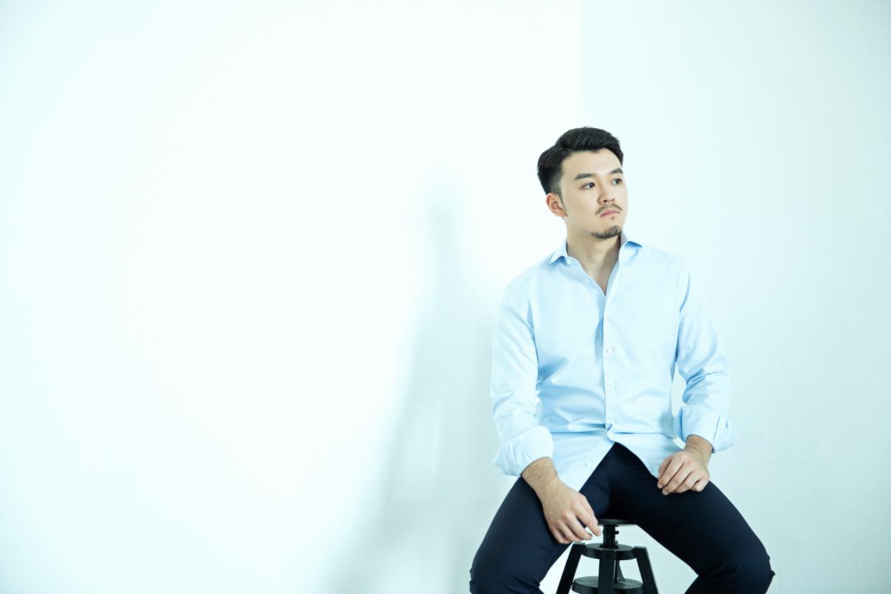 2023桂冠之声 明珠系列 沈泽宇 钢琴独奏音乐会-郑州站