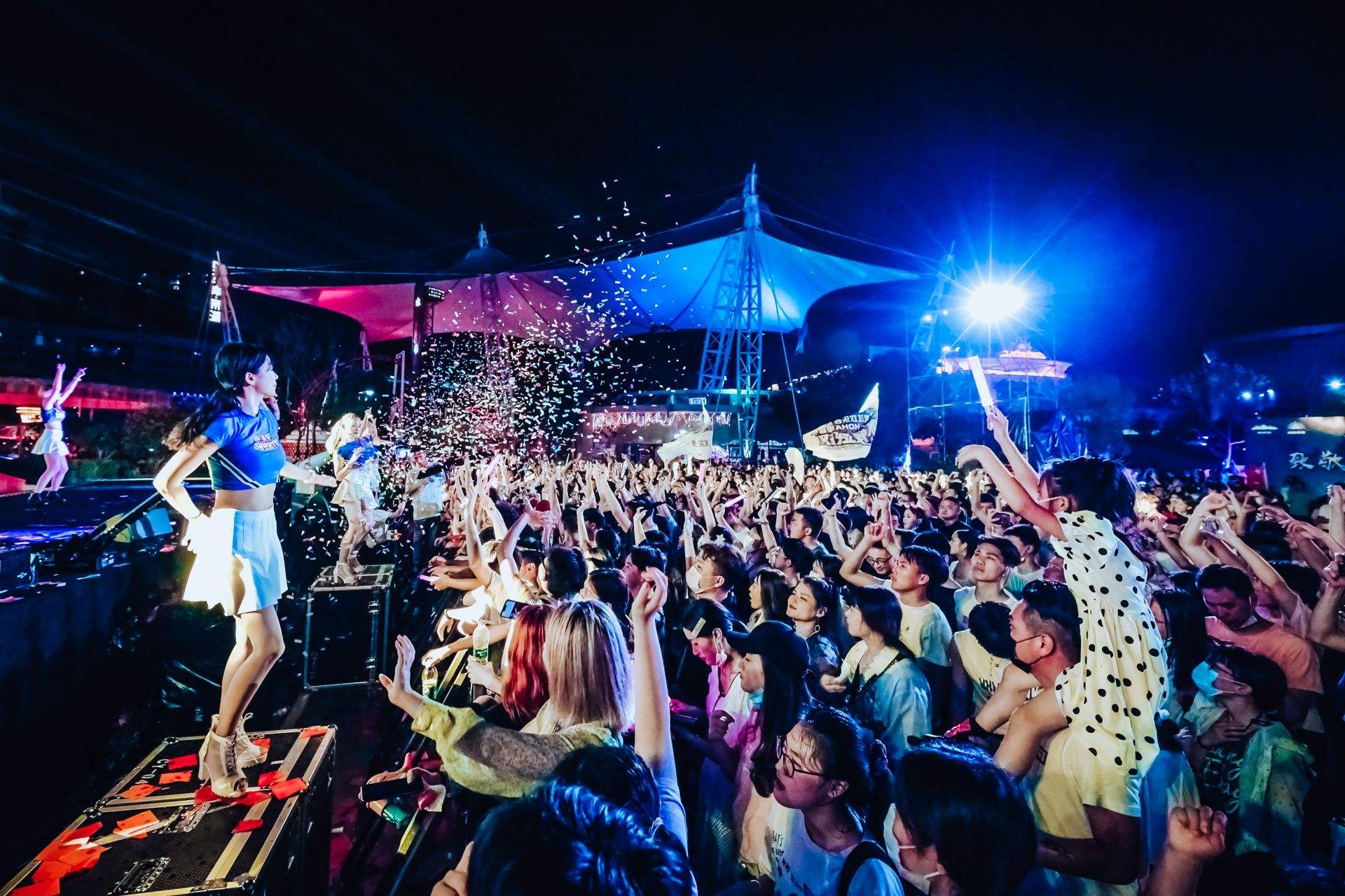 2023三亚S2O泼水电音节（6月22日）时间、地点、门票价格