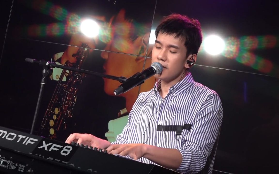 2023林奕匡广州演唱会（6月17日）（时间+地点+票价+购票入口）