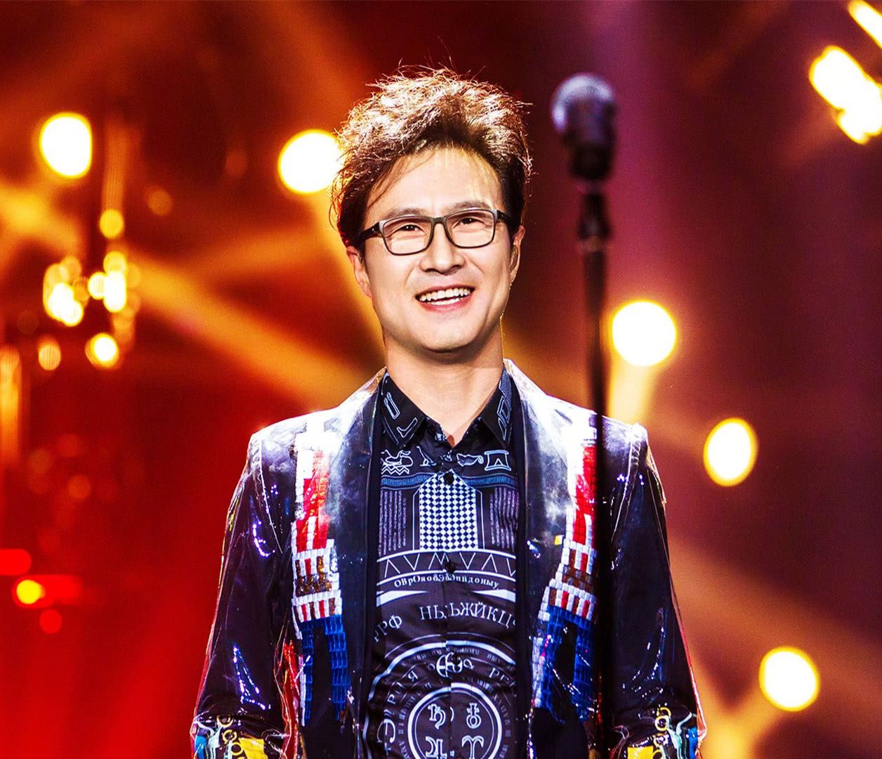 2023汪峰深圳演唱会（5月13日）(时间+地点+票价)一览