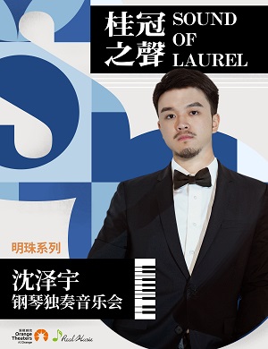 沈泽宇郑州音乐会