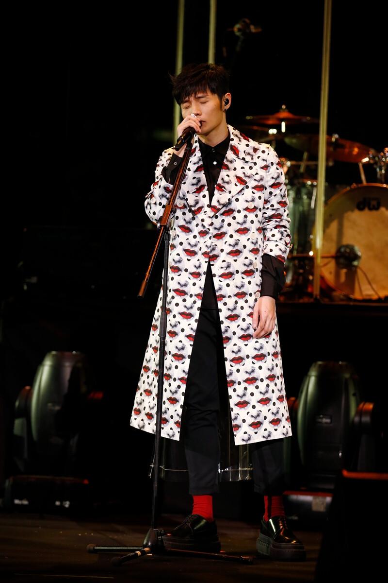 2023李荣浩沈阳演唱会(5月13日)(时间+地点+票价+购票入口) 2023李荣浩沈阳演唱会(5月13日)(时间+地点+票价+购票入口)