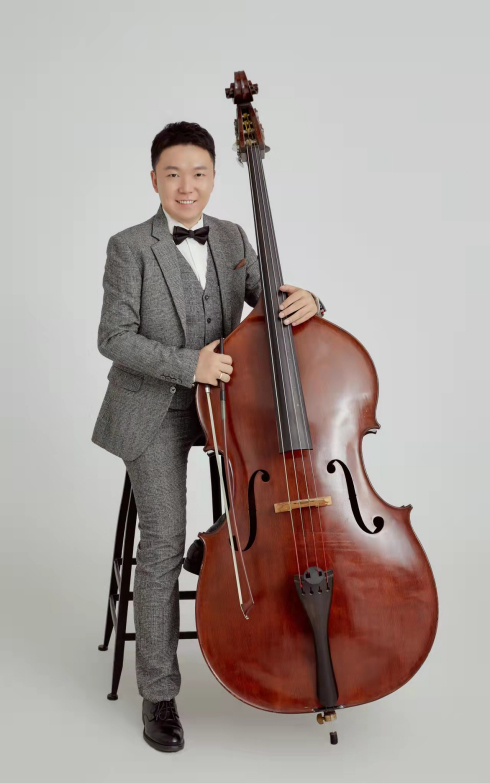 2023山西交响乐团 零钱音乐会 《光影留声》郑州大剧院 礼赞·公益惠民月