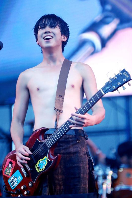 2023白举纲成都演唱会（6月3日）白举纲成都演唱会（6月3日）