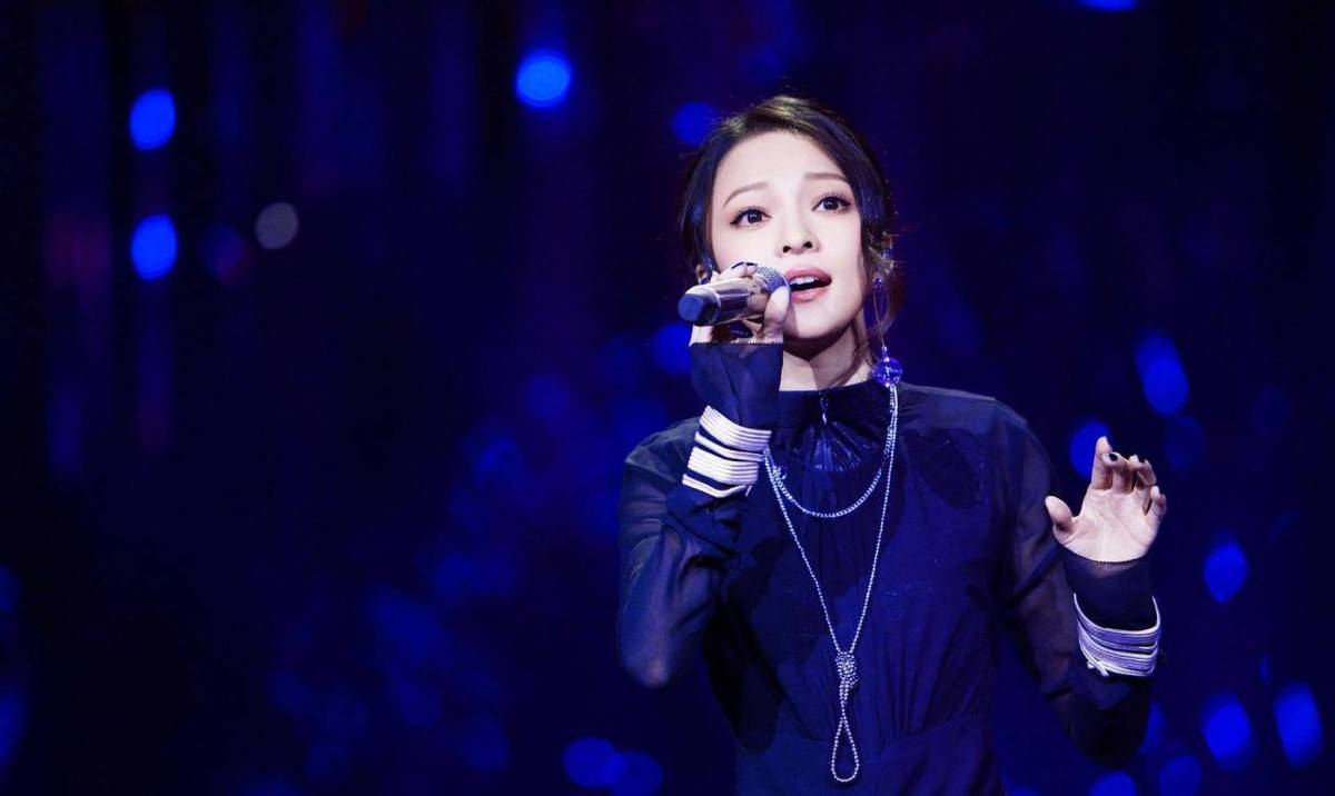 2023张韶涵天津演唱会（7月22日）开售时间、演出安排