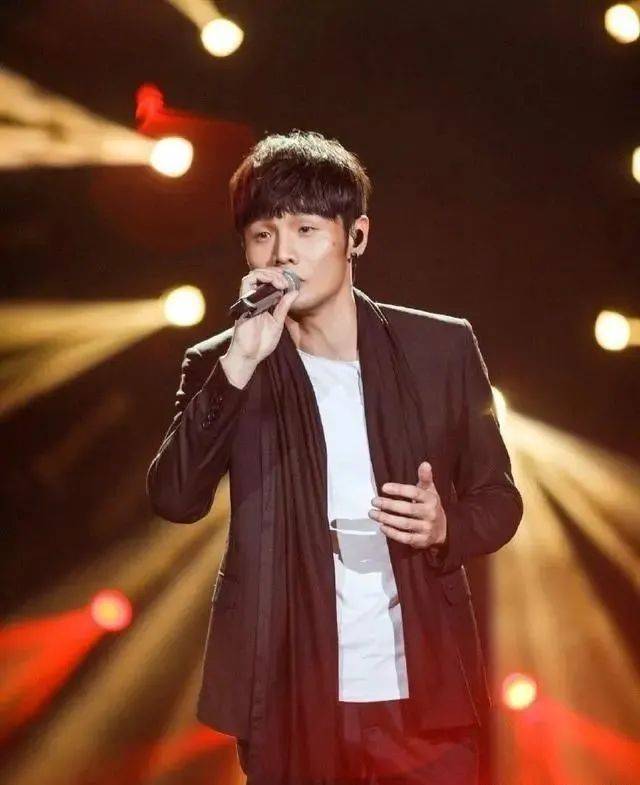 2023李荣浩太原演唱会(5月20日)(时间+地点+订票方式) 2023李荣浩太原演唱会(5月20日)(时间+地点+订票方式)