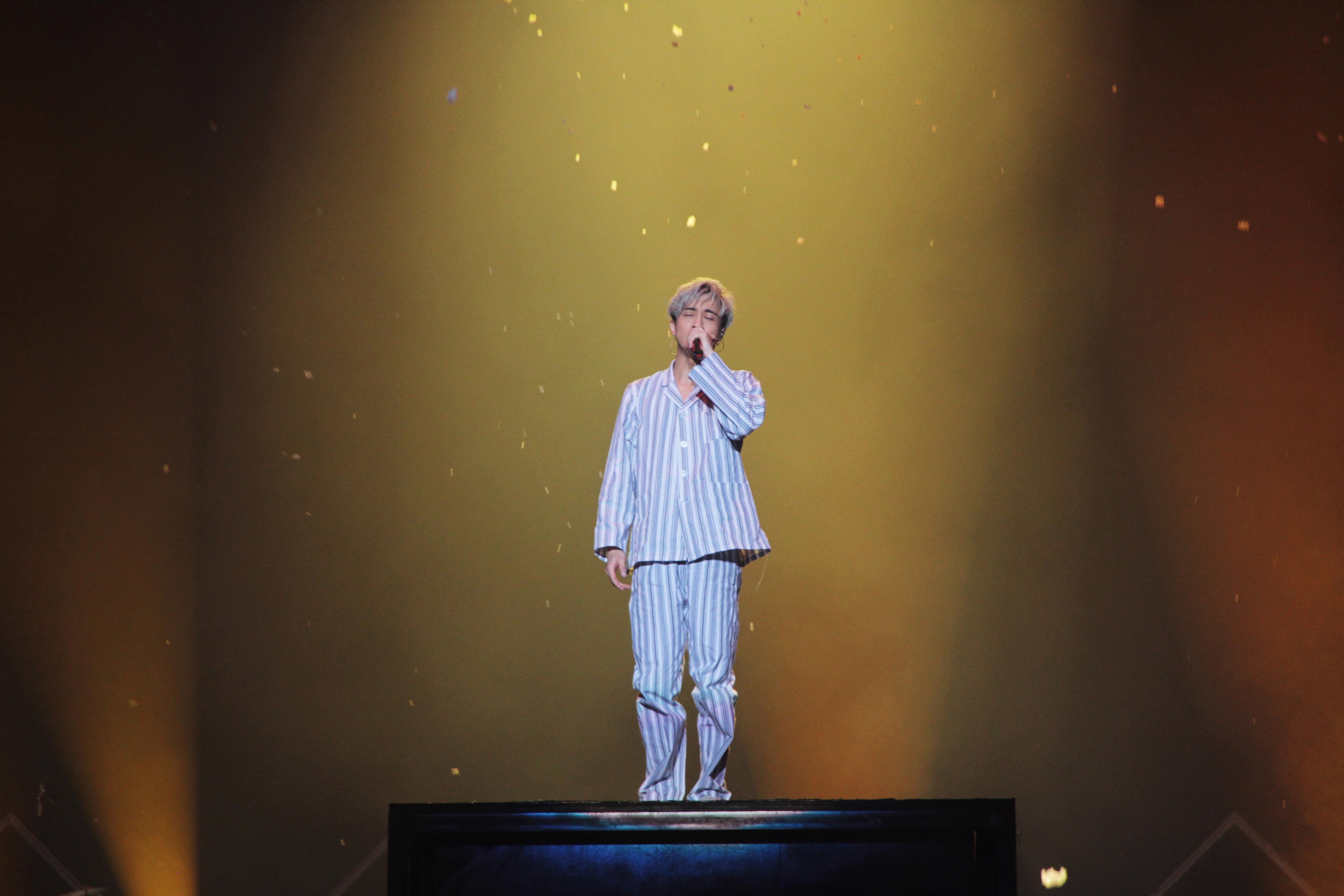 2023薛之谦郑州演唱会（5月20日/21日）门票预订、时间地点