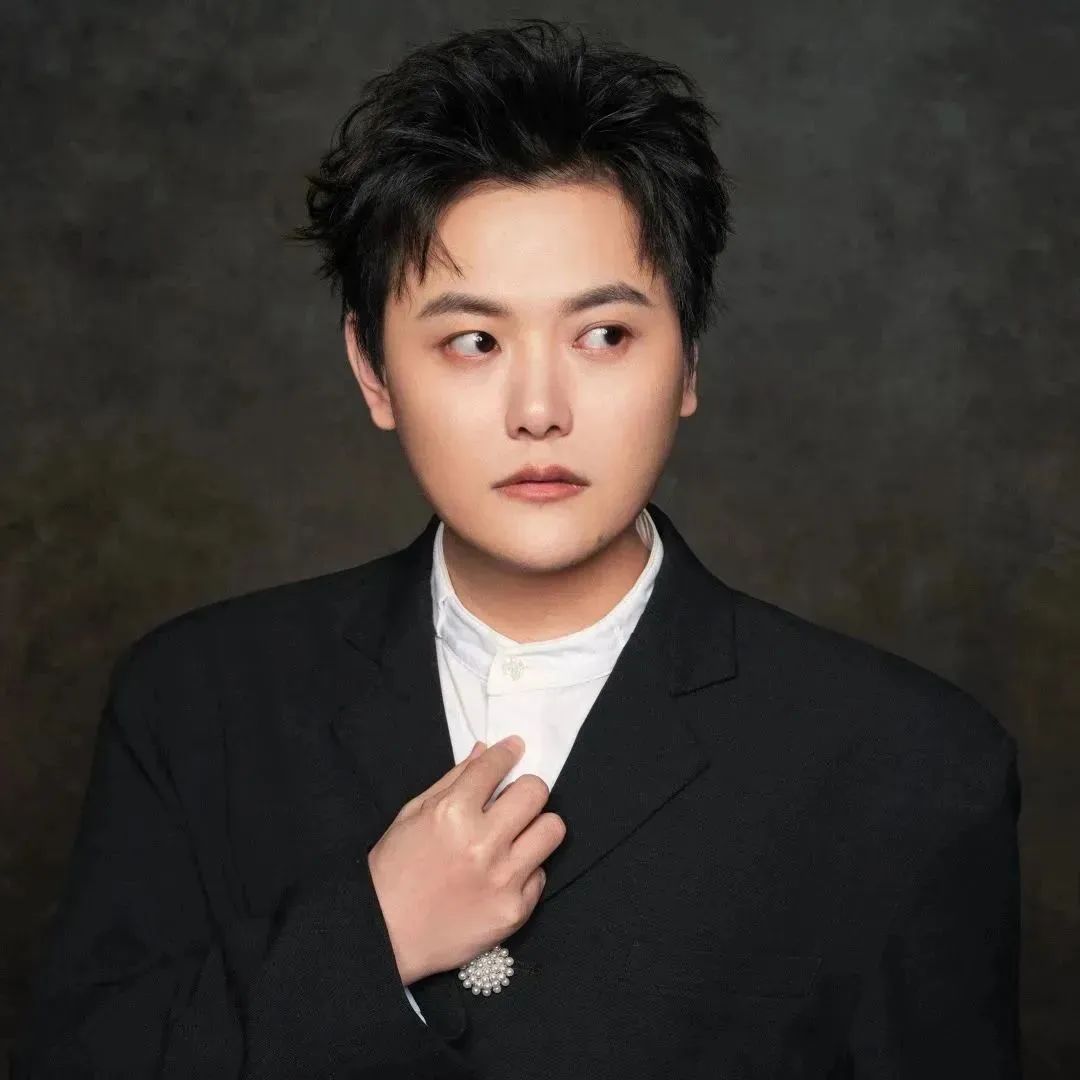 2023陈柯宇苏州演唱会（5月13日）（时间+场馆+订票）