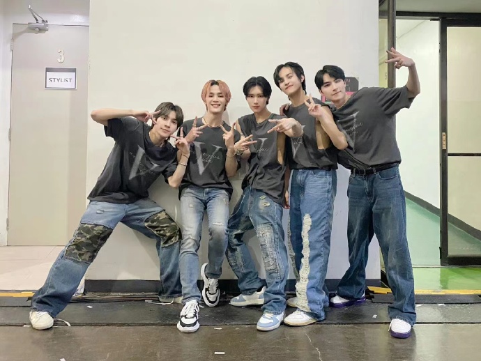 2023威神V香港演唱会(5月27日)时间+票价+订票 2023威神V香港演唱会(5月27日)时间+票价+订票