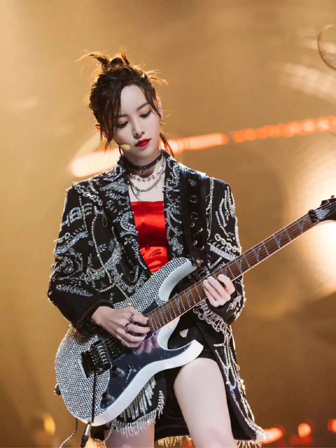 青炉里—2023魅力淄博传齐之夜演唱会 青炉里—2023魅力淄博传齐之夜演唱会