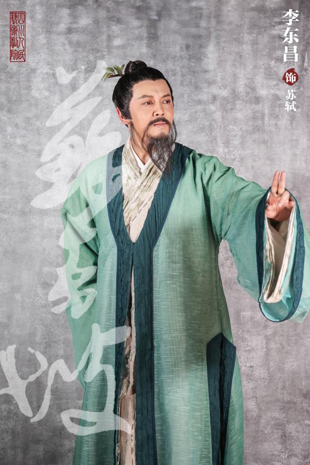 2023话剧《苏东坡》郑州站（7月6、7日）时间、地点、门票价格