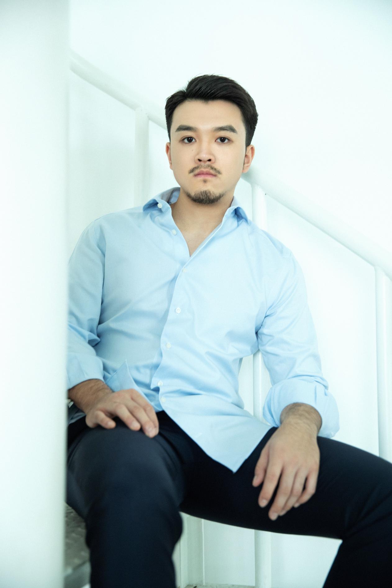 2023沈泽宇郑州音乐会(6月10日)演出信息、门票购买 2023沈泽宇郑州音乐会(6月10日)演出信息、门票购买