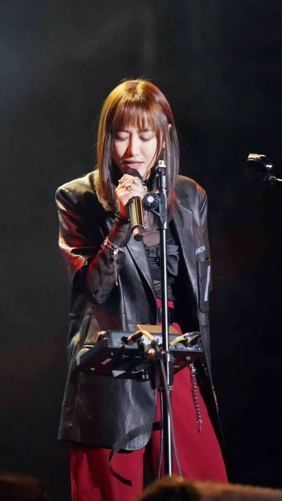 2023陈粒北京演唱会（5月7日）时间安排、门票价格、订票网址