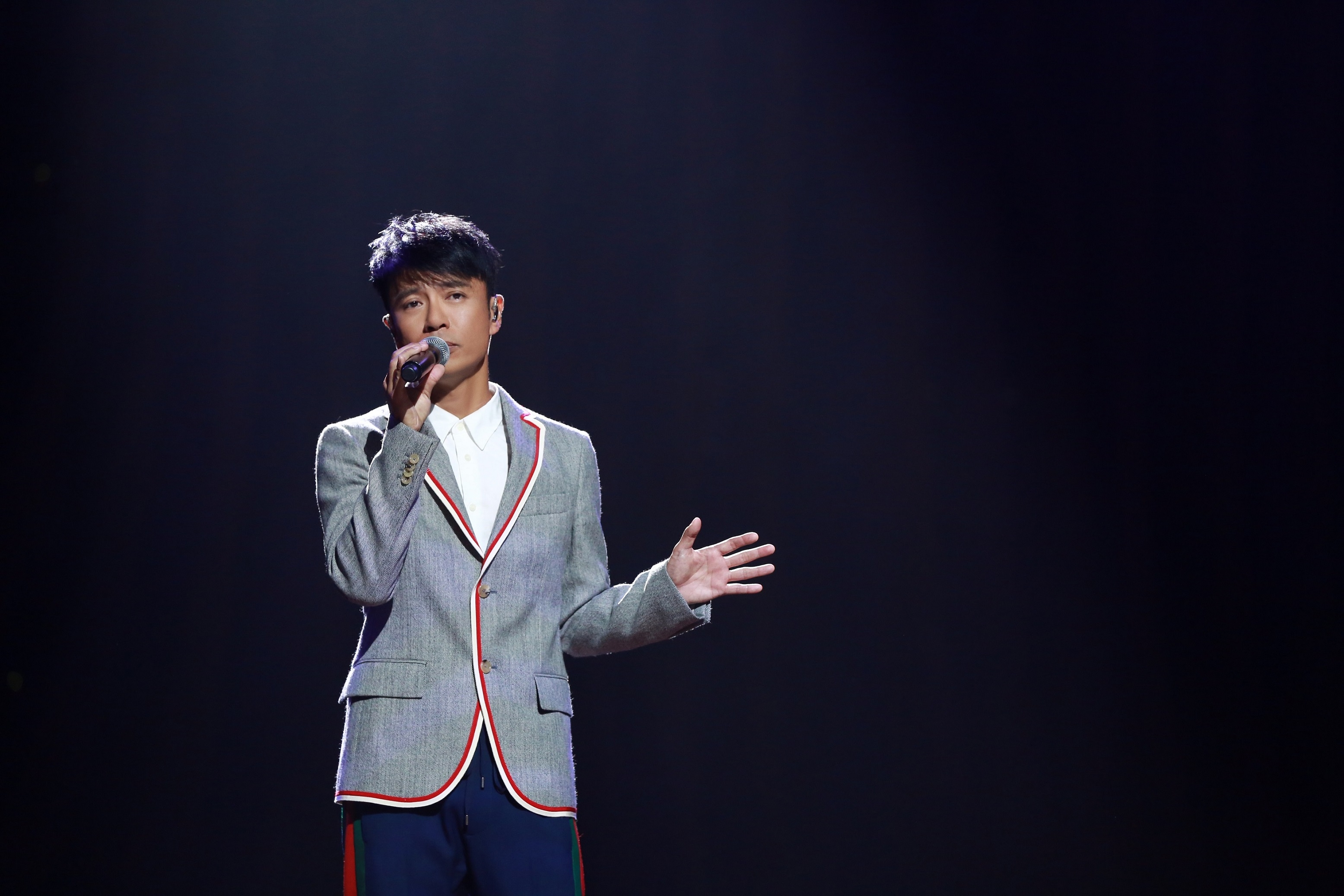 2023李克勤香港演唱会(5月13日-16日)时间+地点+票价+订票 2023李克勤香港演唱会(5月13日-16日)时间+地点+票价+订票