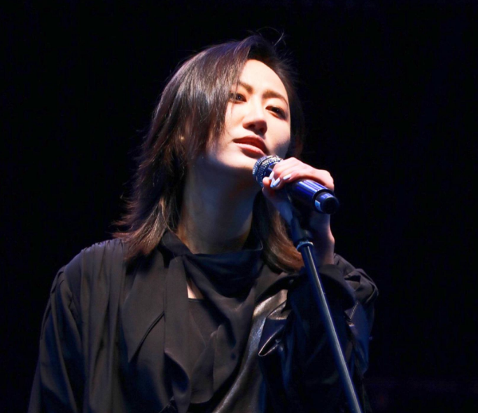 2023陈粒广州演唱会(6月3日)门票价格是多少?在哪买票? 2023陈粒广州演唱会(6月3日)门票价格是多少?在哪买票?