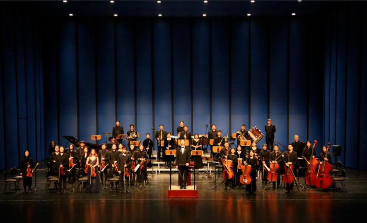 2023音乐会《穿越奥斯卡》深圳站（7月8日）时间地点、演出详情