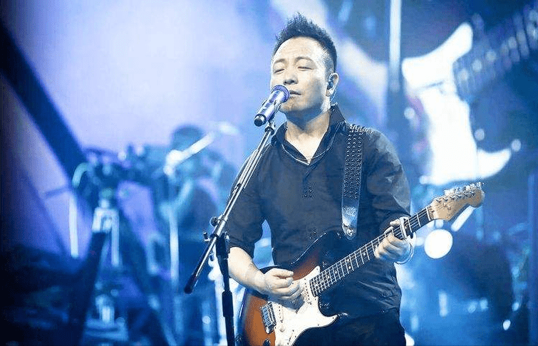 2023许巍宁波演唱会（6月17日）会唱哪些歌曲？门票在哪买？
