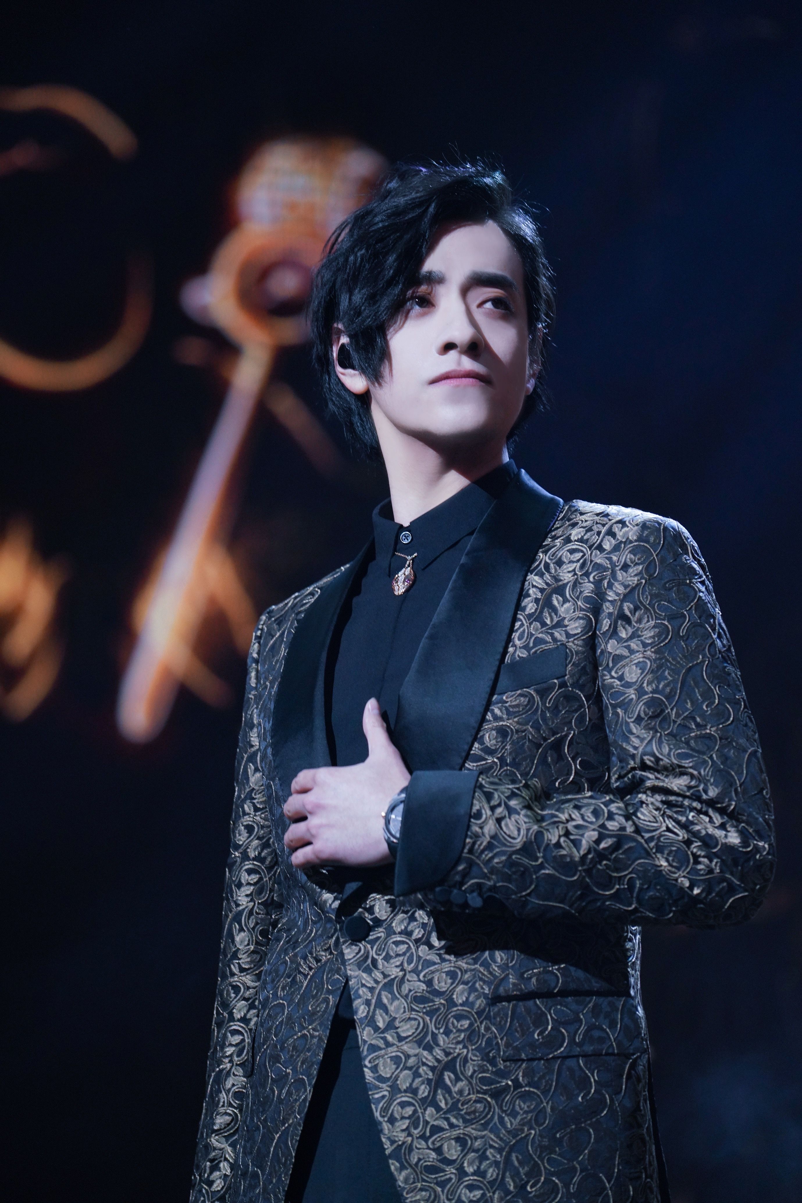 2023郑云龙广州演唱会（5月13日）在哪买票？
