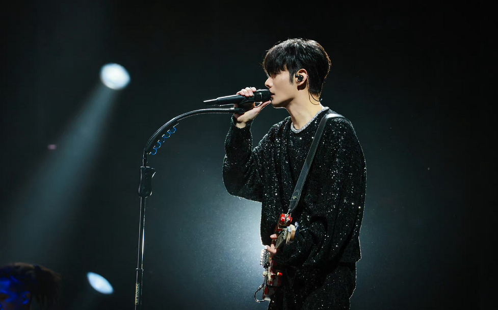 2023李荣浩西安演唱会（6月17日）时间+地点+票价+购票