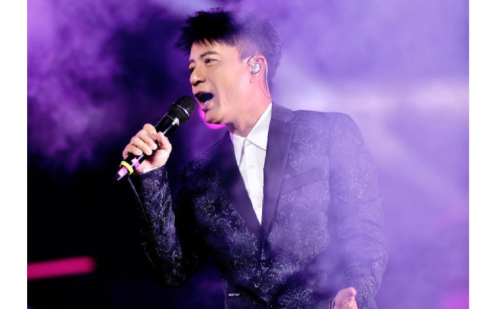 2023李克勤香港演唱会(5月13日)(时间+地点+门票) 2023李克勤香港演唱会(5月13日)(时间+地点+门票)