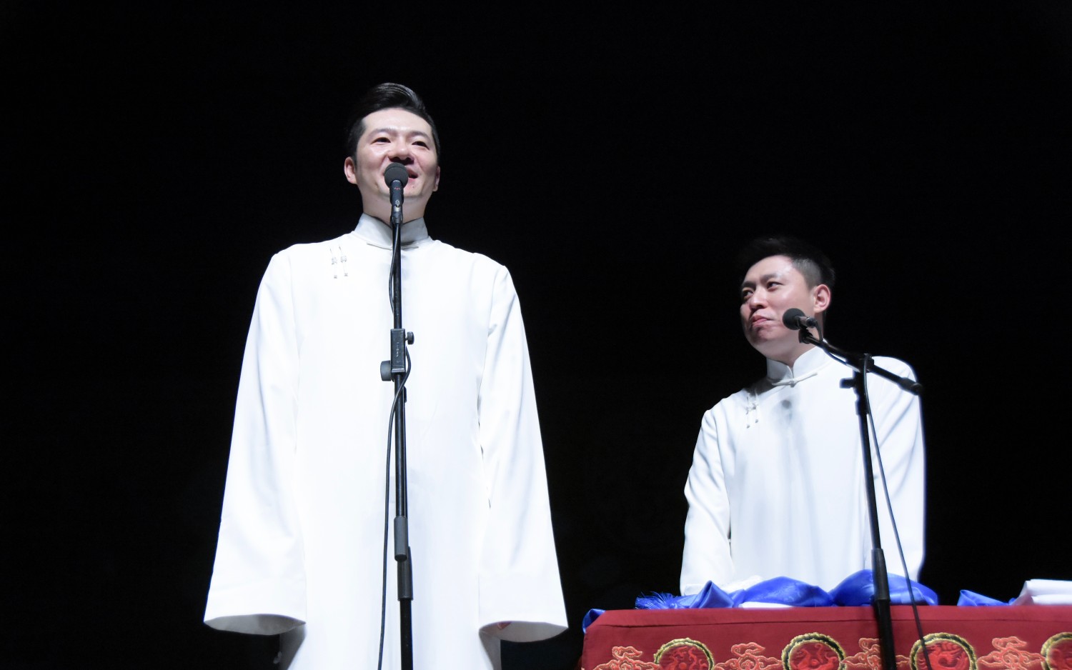 2023谢金李鹤东呼和浩特相声专场(6月9日)时间+地点+票价+订票 2023谢金李鹤东呼和浩特相声专场(6月9日)时间+地点+票价+订票