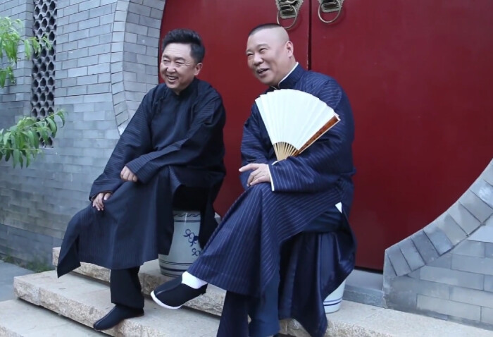 2023郭德纲于谦成都相声专场（5月20日）(时间+地点+门票)订票指南