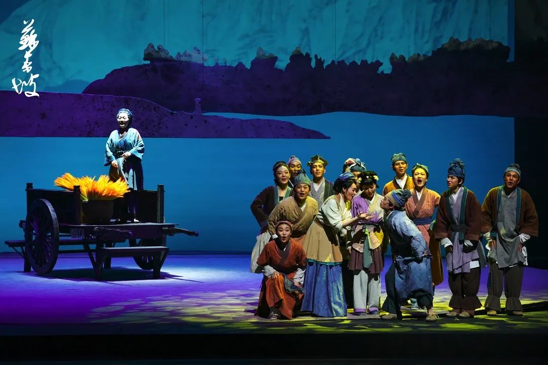 2023话剧《苏东坡》郑州站（7月6日/7日）演出时间、门票价格