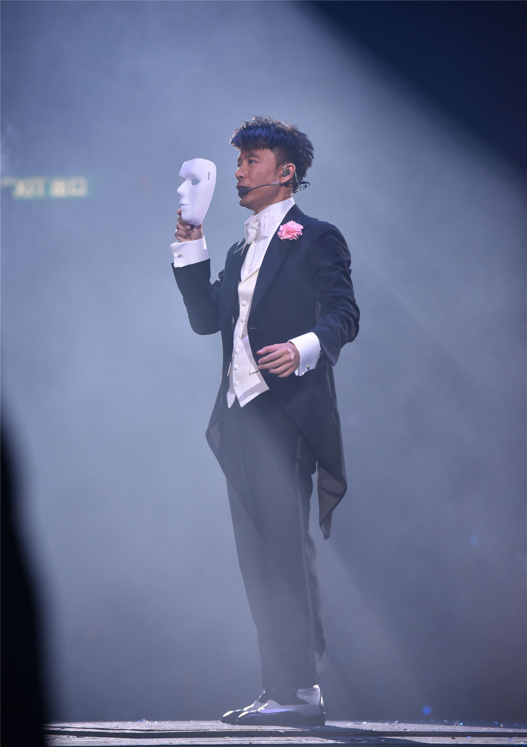 2023李克勤香港演唱会(5月13日)(时间+地点+门票) 2023李克勤香港演唱会(5月13日)(时间+地点+门票)